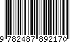EAN: 9782487892170