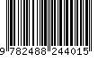 EAN: 9782488244015