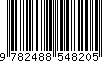 EAN: 9782488548205