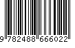 EAN: 9782488666022