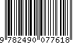 EAN: 9782490077618