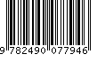 EAN: 9782490077946