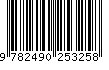 EAN: 9782490253258