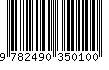 EAN: 9782490350100