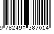 EAN: 9782490387014