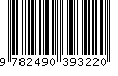 EAN: 9782490393220