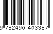 EAN: 9782490403387