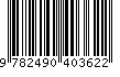 EAN: 9782490403622