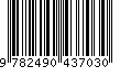 EAN: 9782490437030