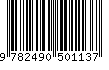 EAN: 9782490501137