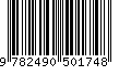 EAN: 9782490501748
