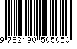 EAN: 9782490505050