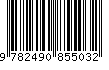 EAN: 9782490855032