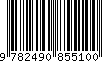 EAN: 9782490855100