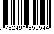 EAN: 9782490855544