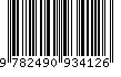 EAN: 9782490934126
