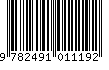 EAN: 9782491011192