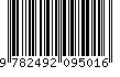 EAN: 9782492095016