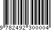 EAN: 9782492300004