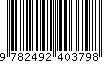 EAN: 9782492403798