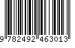 EAN: 9782492463013