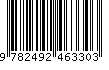 EAN: 9782492463303