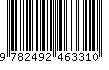 EAN: 9782492463310