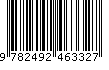EAN: 9782492463327