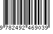 EAN: 9782492469039