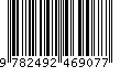 EAN: 9782492469077