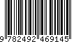 EAN: 9782492469145
