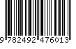 EAN: 9782492476013