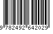 EAN: 9782492642029