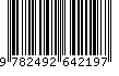 EAN: 9782492642197