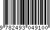 EAN: 9782493049100