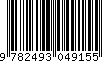 EAN: 9782493049155