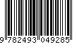 EAN: 9782493049285