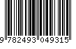 EAN: 9782493049315