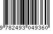 EAN: 9782493049360