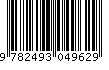 EAN: 9782493049629
