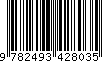 EAN: 9782493428035