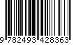 EAN: 9782493428363