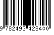 EAN: 9782493428400