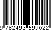 EAN: 9782493699022