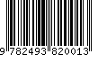 EAN: 9782493820013