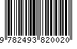 EAN: 9782493820020