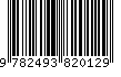 EAN: 9782493820129