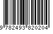 EAN: 9782493820204