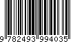 EAN: 9782493994035
