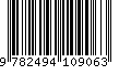 EAN: 9782494109063